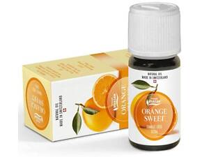 Ефірна олія Апельсин бразильський