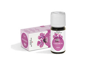 Ефірне масло Герань єгипетська