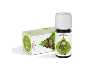 Ефірна олія гвоздики Vivasan, Швейцарія