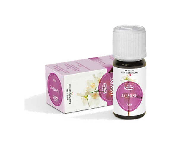 Ефірне масло єгипетський Жасмин - Фото 1