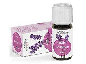 Ефірна олія лаванди французької Vivasan, Швейцарія