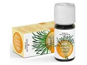 Ефірне масло меліси лимонної Vivasan Швейцарія 10мл
