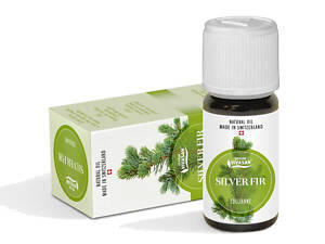 Ефірна олія ялиці білої Vivasan, Швейцарія