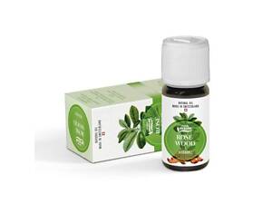 Ефірна олія рожевого дерева