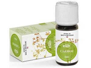 Ефірна олія кмину