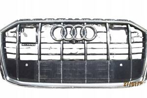 EG-163 СНЯТИЕ РЕШЕТКИ PDC КАМЕРА AUDI SQ7 Q7 15-19 4M0853651