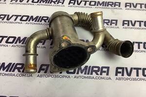 Охолоджувач EGR  Fiat Punto 2 1.3 JTD 1999-2012 55197845