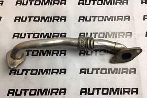 Трубка EGR Volkswagen Golf 4 1.9 TDI 1997-2005 038131521AF