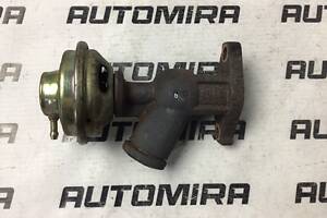 Клапан EGR Citroen C5 1 2.0 HDI 2001-2008 722843070