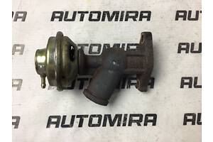 Клапан EGR Citroen Jumpy 2.0 HDI 8v 1995-2007 722843070