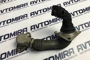 Трубка EGR Fiat Doblo 2011-2021 1.3 MJTD 55212567