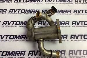 Охолоджувач EGR Fiat Fiorino 1.3 MJTD 2007-2021 55197846