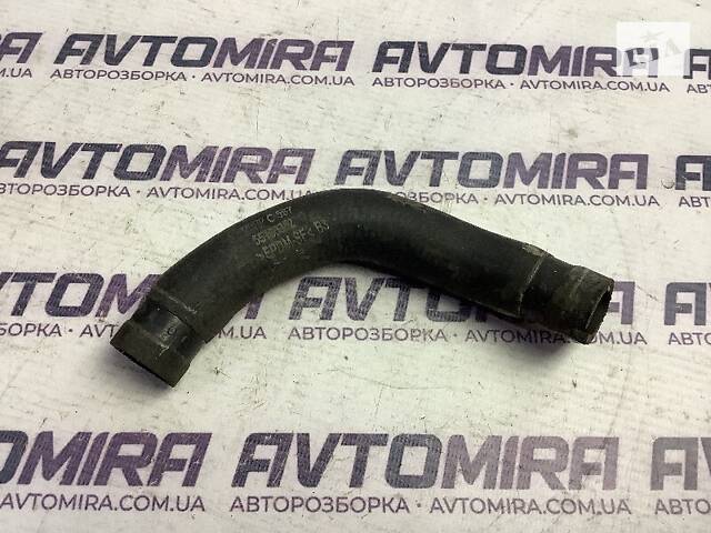 Патрубок EGR Fiat Punto 2 1.3 JTD 1999-2012 55185382