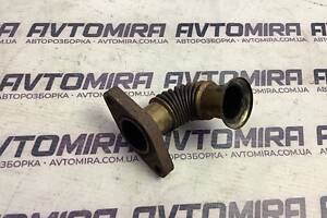 Трубка EGR Ford Focus 2 2.0 TDCI 2005-2008 9645689880