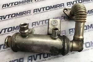 Охолоджувач EGR Ford Focus 2 2005-2010 enu4a