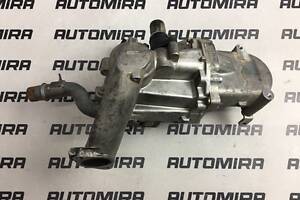 Радіатор EGR Ford Focus 3 1.6 TDCi 2011-2017 505923030