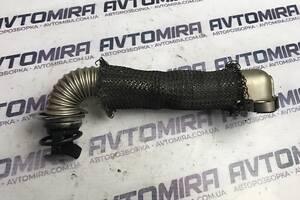 Трубка клапана EGR Ford Focus 3 1.6TDCI 2011-2017 9674950180