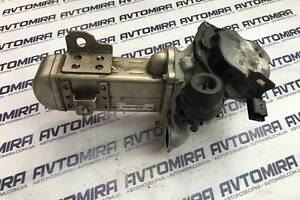 Клапан EGR Ford Focus 3 2.0TDCI 2011- 1682007