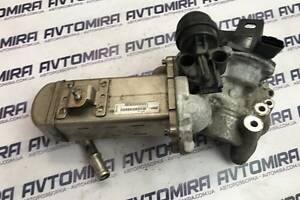 Клапан EGR Ford Focus 3 2.0TDCI 2011-9M5Q9D475DB