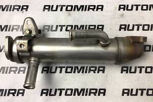 Радіатор EGR Ford Mondeo 3 2.0 TDCI 2000-2007 2S7Q9F464AA