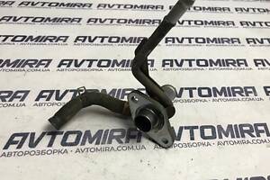 Трубка системи рециркуляції EGR Honda CR-V III 2.2CTDi 2006-2012 17137RMAE00