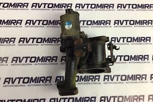 Клапан EGR Opel Astra H 1.7 CDTI 2004-2010 5851051