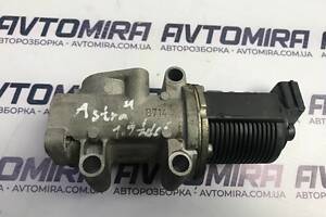 Клапан EGR Opel Astra H 1.9 СDTI 2004-2010 50024005