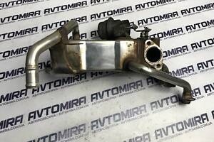 Радиатор EGR Opel Astra J 1.7CDTI 2009-55567726DA