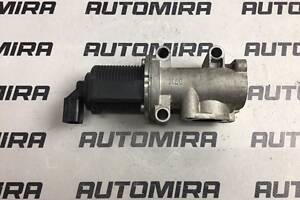 Клапан EGR Opel Zafira B 1.9 CDTI 2005-2011 55194735