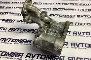 Патрубок клапана EGR Renault Clio 4 1.5 DCI 2012-2019 7701060994