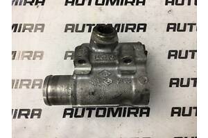 Клапан EGR Renault Kangoo I 1.5 DCI 1998-2008 8200253725