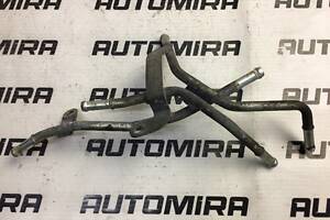 Трубка EGR Subaru Forester SH 2.0 D 2008-2013 14424AA060