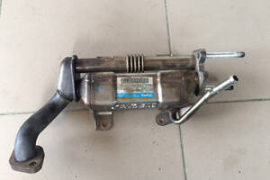 Охолоджувач EGR Toyota Avensis T25 2.0 D 2003-2008 2568026021