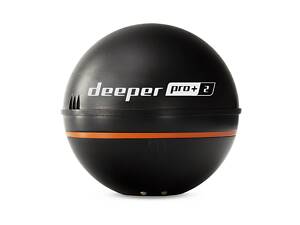 Эхолот Deeper Smart Sonar PRO+ 2 (2198270474)