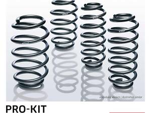EIBACH E10-20-044-02-22 Комплект пружин (Pro-Kit) BMW X5 (G05/F95)/X6 (G06/F96) 3.0D/4.4 B57/N63 18- (4 шт.)
