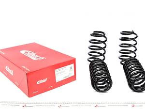 EIBACH E10-85-016-04-22 Комплект пружин (Pro-Kit) VW Passat 05-14 (4 шт.)
