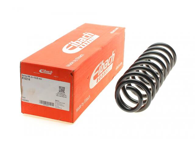 EIBACH R10314 Пружина (передняя) MB E-class (W211/S211) E280CDI/E320CDI/T CDI 02-08 (Avantgarde,Sport) - Фото 1