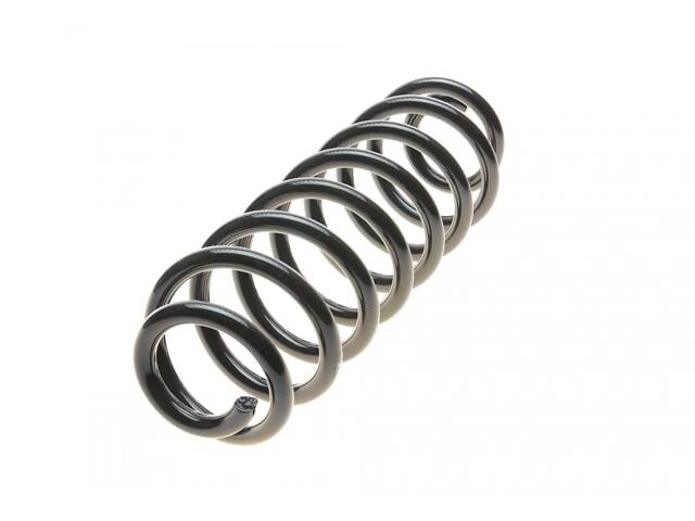 EIBACH R10494 Пружина (задняя) Skoda Octavia 1.6-2.0 TDI 04-13 - Фото 5