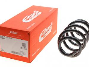 EIBACH R10938 Пружина (передняя) Audi A4 1.8-2.5TDI 00-08 (с пост. диам.)