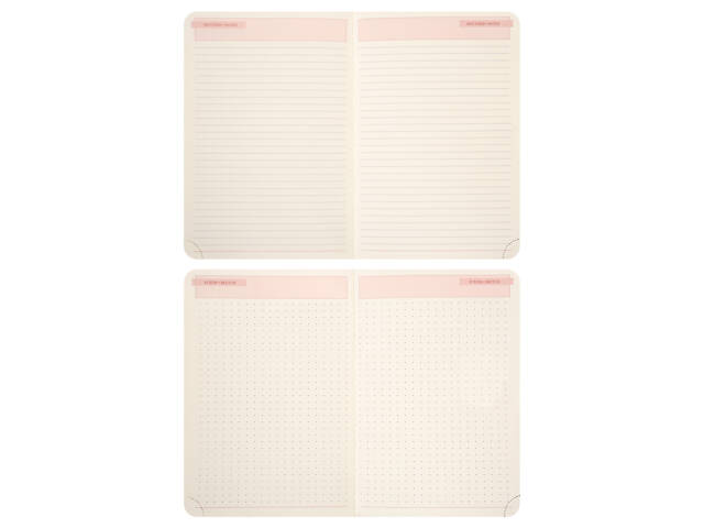 Щоденник Leo Planner А5 2026 Polo 368 с Сірий (252694) - Фото 9