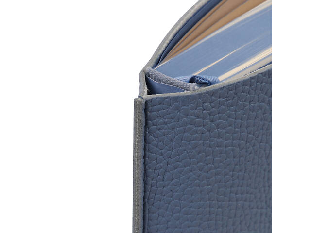 Щоденник Leo Planner А5 2026 Vitto 368 с Блакитний (252644) - Фото 4
