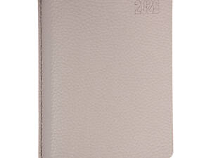Щоденник Leo Planner А6 2026 Vitto 352 с Бузковий (252650)