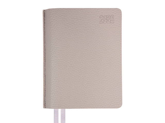 Щоденник Leo Planner А6 2026 Vitto 352 с Бузковий (252650) - Фото 1