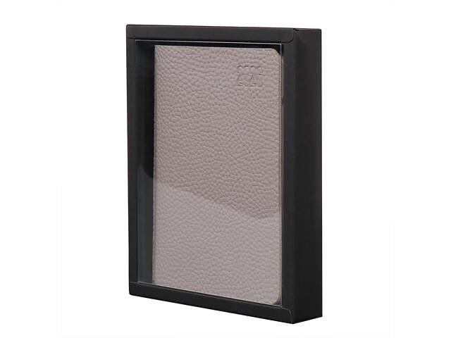 Щоденник Leo Planner А6 2026 Vitto 352 с Бузковий (252650) - Фото 3