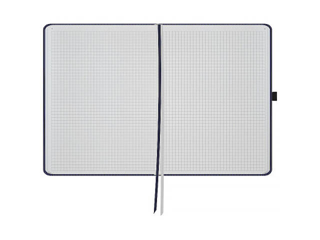 Щотижневик Axent датований 2026 Grand Lines 195х255, синій (8531-26-02-A) - Фото 5