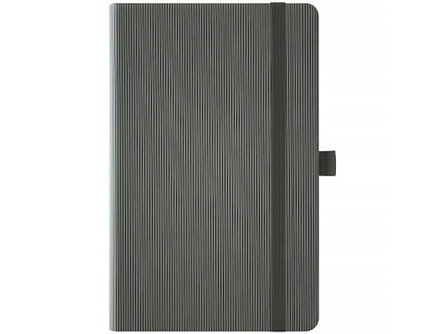 Щотижневик Axent датований 2026 Partner Lines 125х195, сірий (8515-26-03-A) - Фото 3