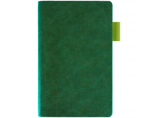 Щотижневик Axent датований 2026 Partner Soft Muse 125х195, зелений (8527-26-2-A) - Фото 4