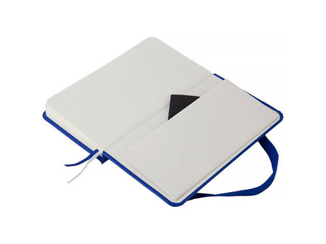 Щотижневик Axent датований 2026 Pocket Strong 90х150, класичний синій (8508-26-38-A) - Фото 3