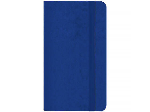 Щотижневик Axent датований 2026 Pocket Strong 90х150, класичний синій (8508-26-38-A) - Фото 4