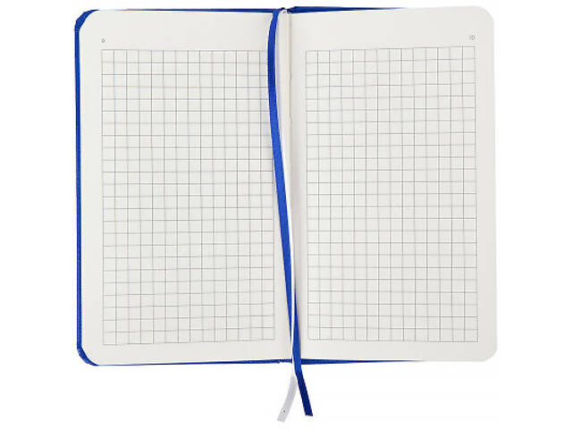 Щотижневик Axent датований 2026 Pocket Strong 90х150, класичний синій (8508-26-38-A) - Фото 6